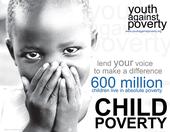 youth against poverty