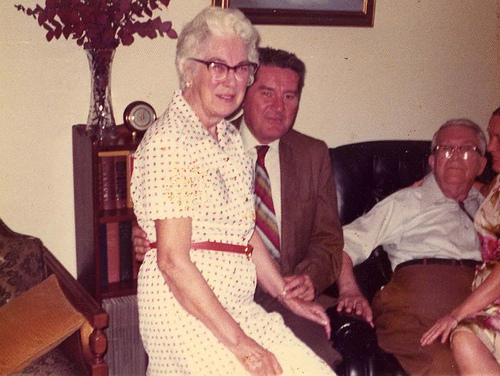 petters may 1973