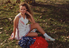 most spirited!