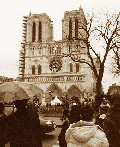 notre dame