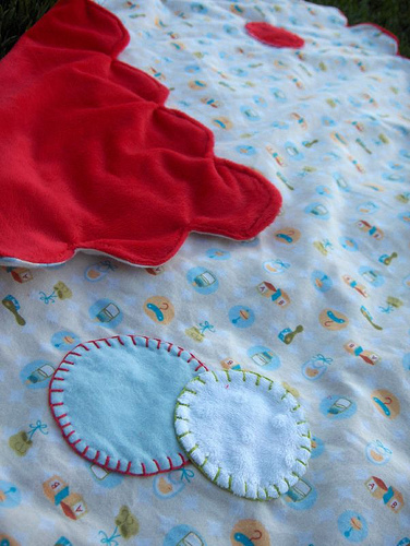 baby blanket