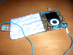 iPod cover 2