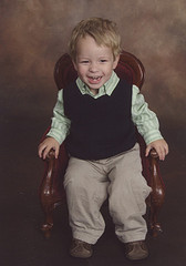 handsome boy