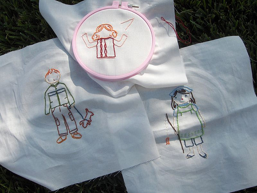 wee wonderfuls!