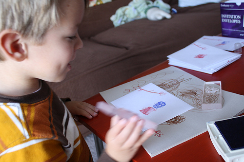 making valentines-6