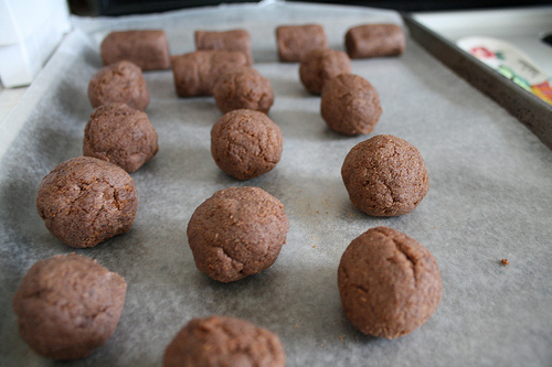 cake balls