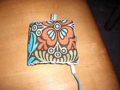 iPod cover