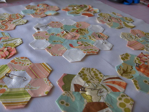 hexes