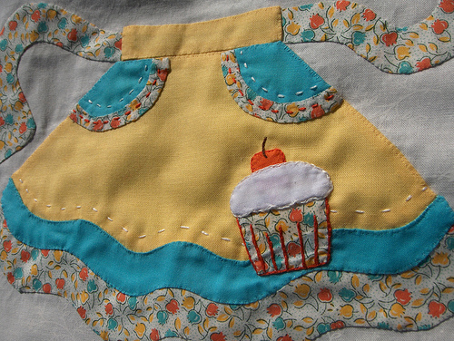 apron 2