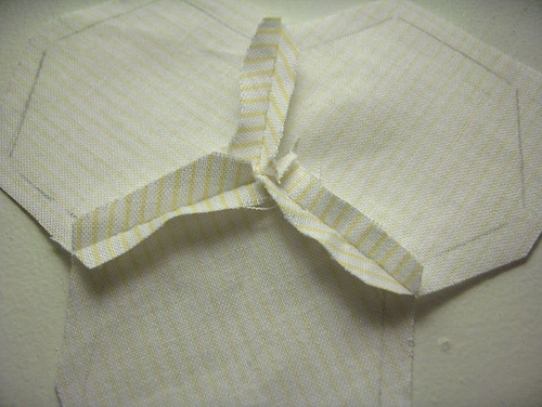 paperless piecing