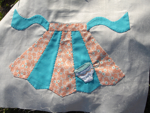 apron 1