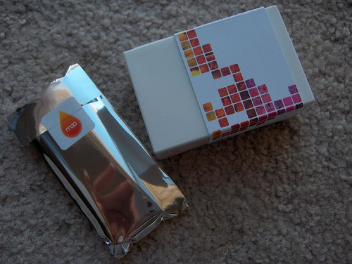 moo package