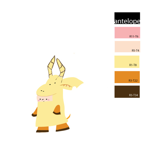 antelope_color