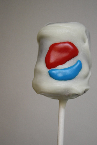 special pepsi pop