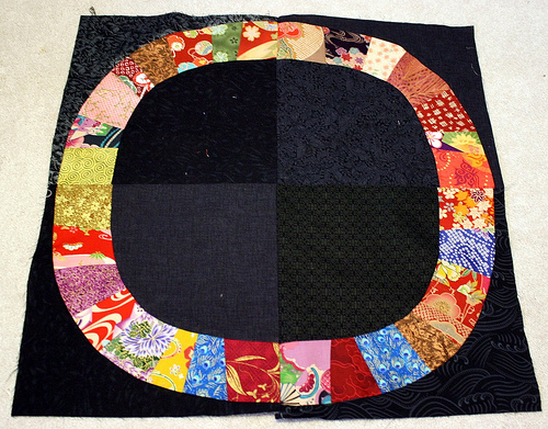 Rosanna's Single Girl block-2