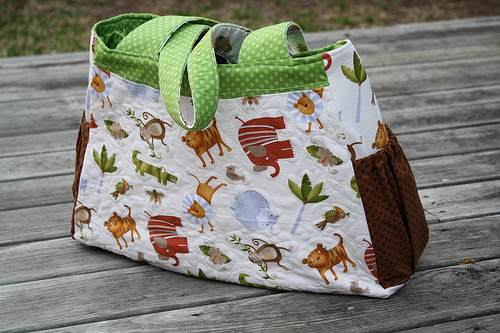 Here We Go bag-3