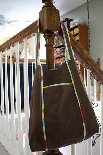 jane market bag front