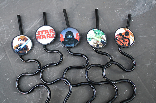 party favors