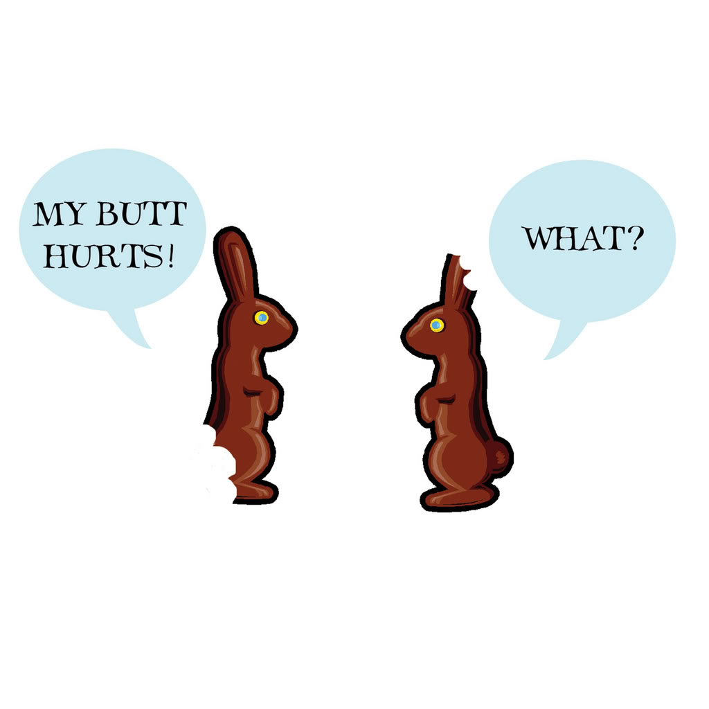 bunnies