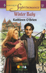 Winter Baby by Kathleen O'Brien