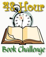 48 Hour book challenge