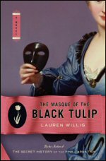 Black Tulip
