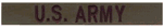 name tape