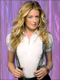 kat deeley