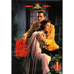 west side story