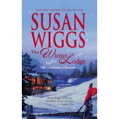 Winter Lodge by Susan Wiggs