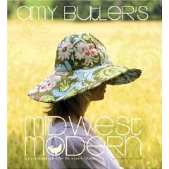 amy butler's midwest modern