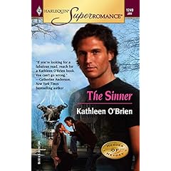 The Sinner on Amazon.com