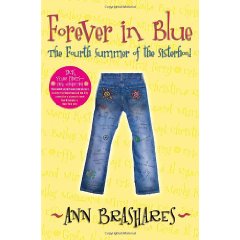 Fourth Summer of the Sisterhood