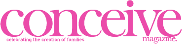 Conceive Header