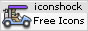 Iconshock Party Free Vista Icons