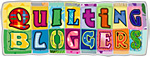 Quilting Bloggers Logo