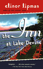 Inn at Lake Divine cover