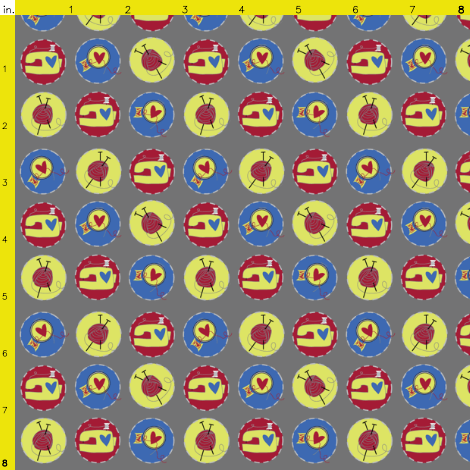 Stitch Craft